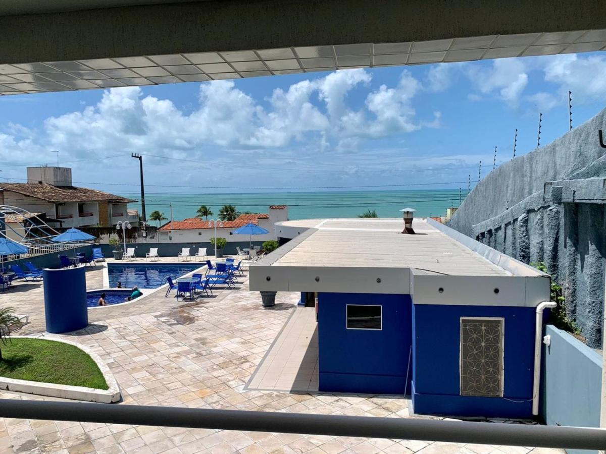 Terrazzo Pontanegra Flat Flat Vista Mar Apto 201 Natal Dış mekan fotoğraf