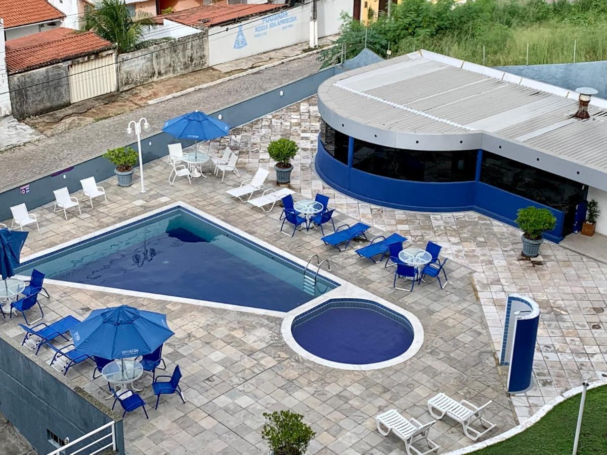 Terrazzo Pontanegra Flat Flat Vista Mar Apto 201 Natal Dış mekan fotoğraf