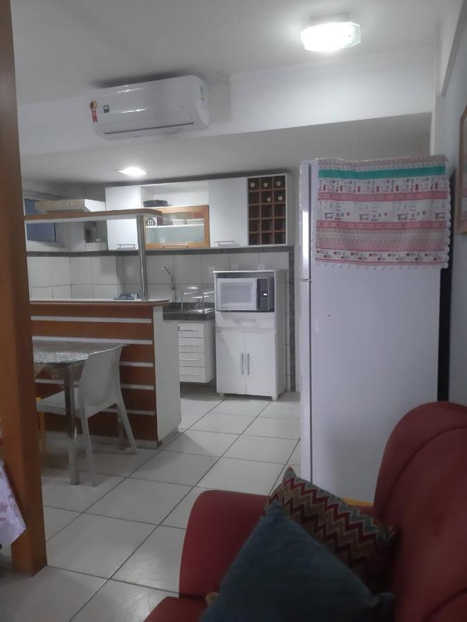 Terrazzo Pontanegra Flat Flat Vista Mar Apto 201 Natal Dış mekan fotoğraf